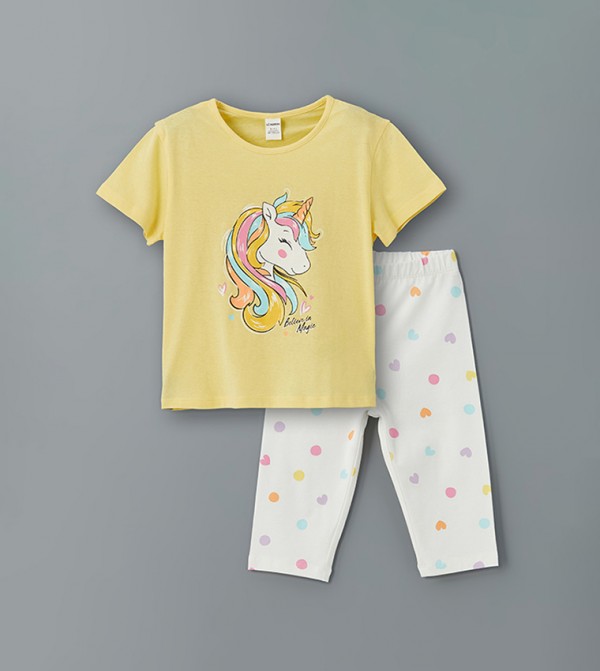LC Waikiki  Sets - Multi clothing sets