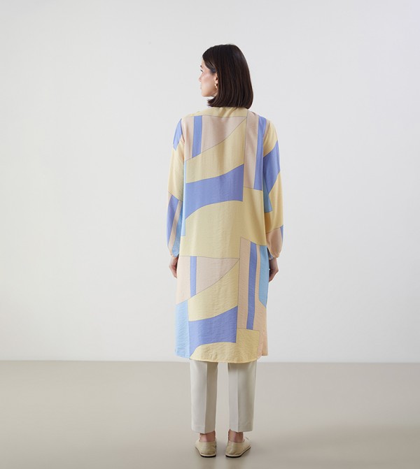 LC Waikiki LC Waikiki - Yellow Tunics