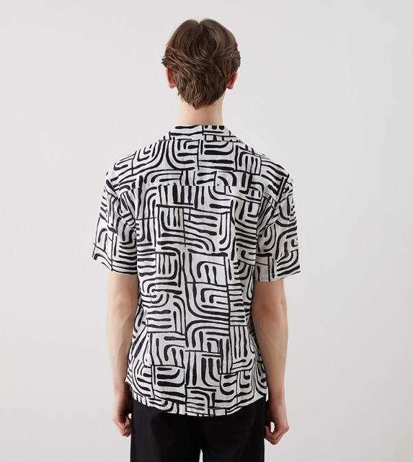 LC Waikiki  Shirts - Multi Short Sleeves