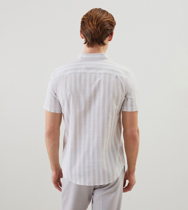 LC Waikiki  Shirts - Multi Short Sleeves