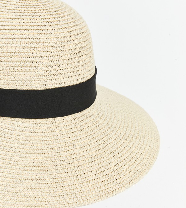 LC Waikiki  Caps & Hats - Beige Hats