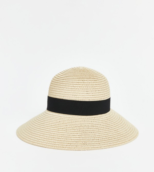 LC Waikiki  Caps & Hats - Beige Hats