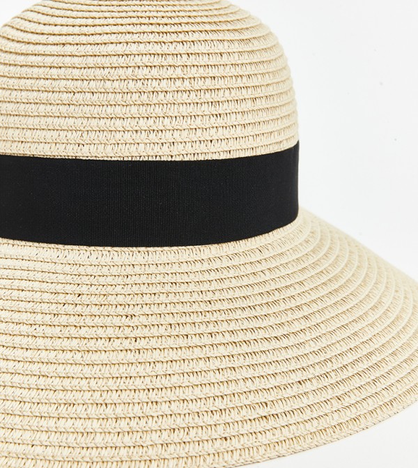 LC Waikiki  Caps & Hats - Beige Hats