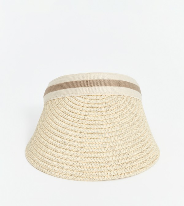 LC Waikiki  Caps & Hats - Beige Hats