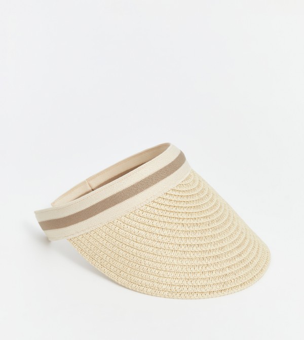 LC Waikiki  Caps & Hats - Beige Hats