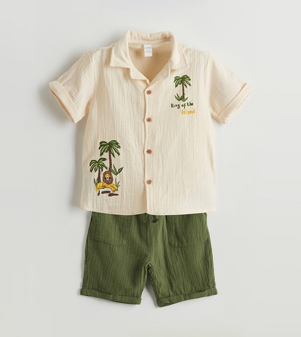 LC Waikiki LC Waikiki - Multi clothing sets