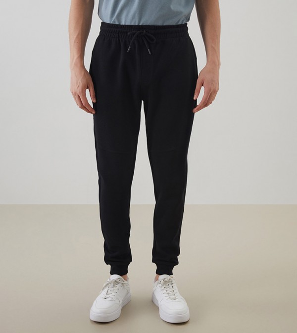 LC Waikiki LC Waikiki - Black Joggers