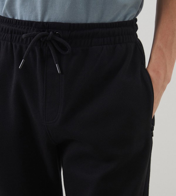 LC Waikiki LC Waikiki - Black Joggers