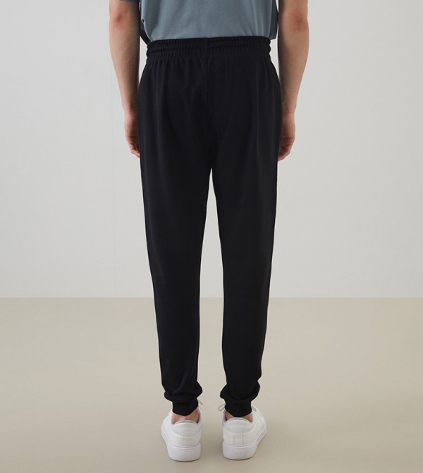 LC Waikiki LC Waikiki - Black Joggers