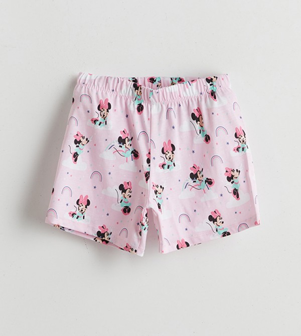 LC Waikiki LC Waikiki - Pink Top & Pyjama Sets