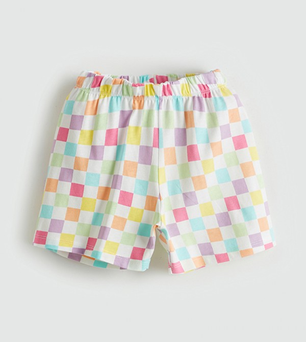 LC Waikiki LC Waikiki - Multi Top & Pyjama Sets