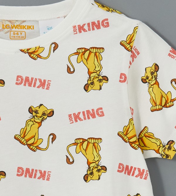 LC Waikiki  Clothing - Multi Top & Pyjama Sets