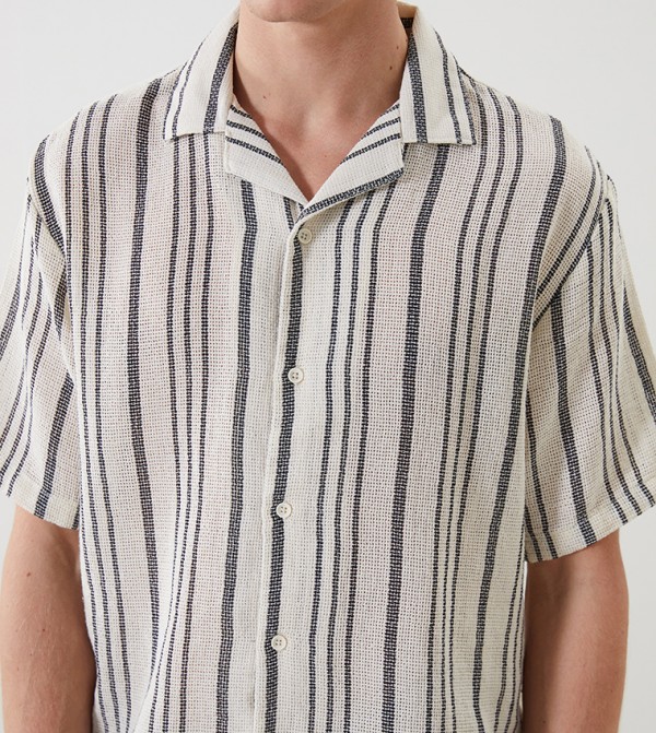 LC Waikiki  Shirts - Multi Short Sleeves