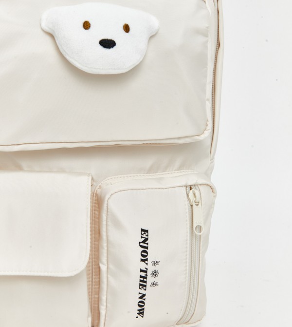 LC Waikiki  - Beige Backpacks