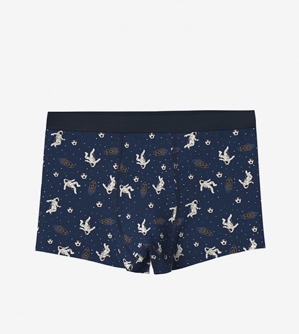 LC Waikiki  Inner Wear & Thermals - Multi Briefs & Boxers