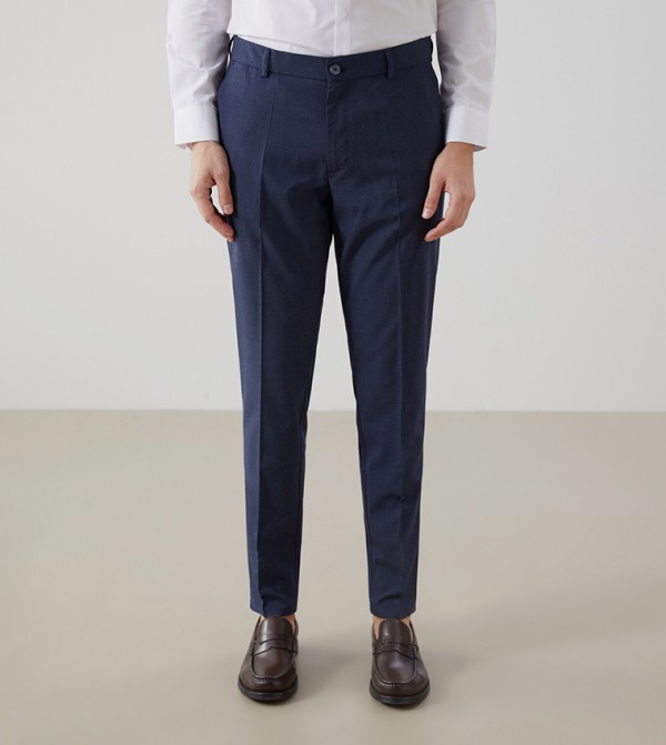 LC Waikiki LC Waikiki - Navy Formal Pants