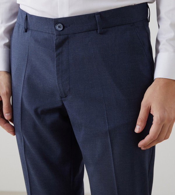 LC Waikiki LC Waikiki - Navy Formal Pants