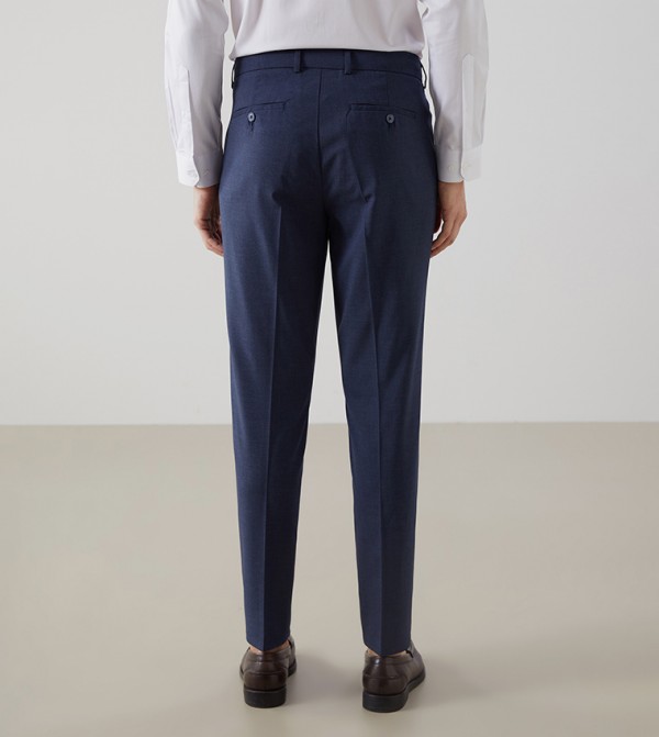 LC Waikiki LC Waikiki - Navy Formal Pants