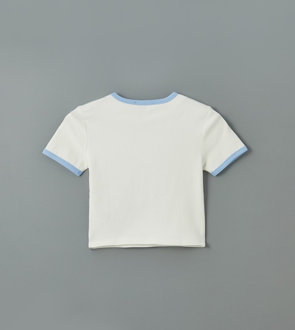 LC Waikiki LC Waikiki - Multi Casual T-Shirts