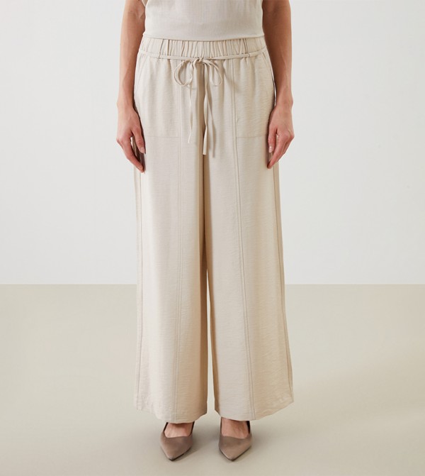 LC Waikiki LC Waikiki - Beige Casual Pants