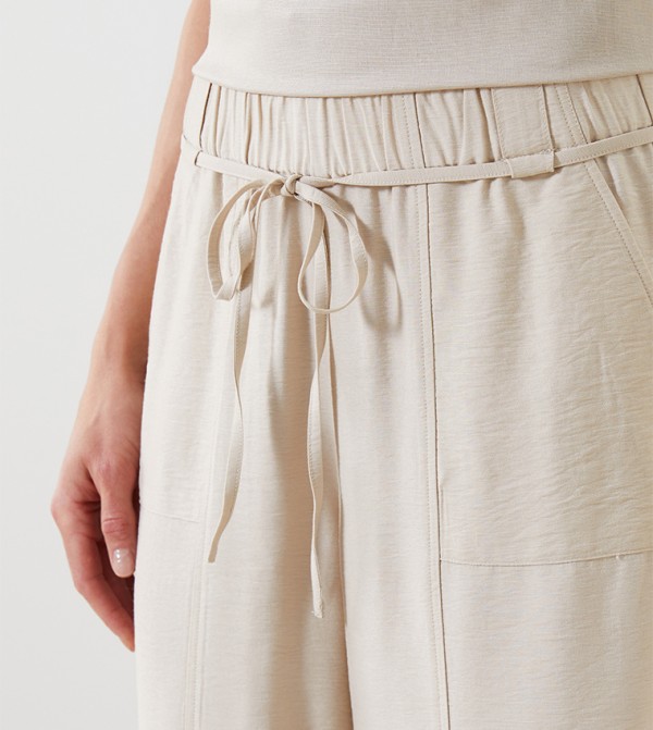 LC Waikiki LC Waikiki - Beige Casual Pants