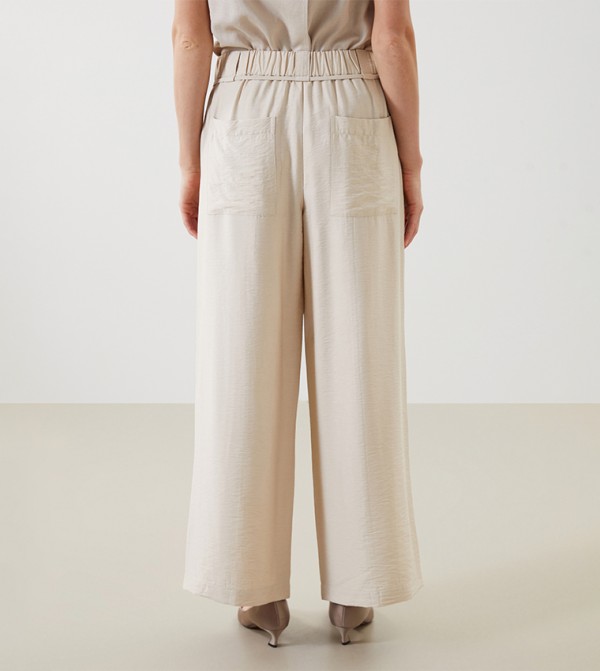 LC Waikiki LC Waikiki - Beige Casual Pants