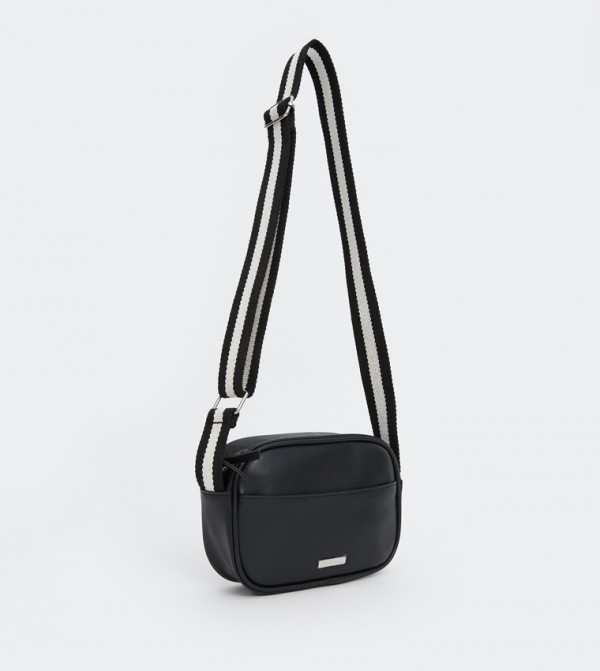LC Waikiki  Mini Bags - Black Mini Bags