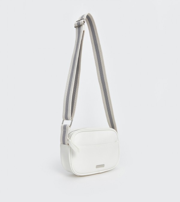 LC Waikiki LC Waikiki - White Mini Bags