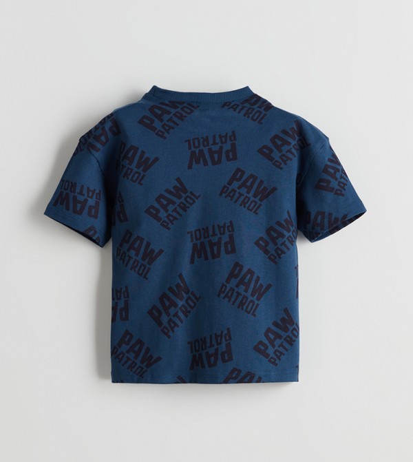 LC Waikiki LC Waikiki - Indigo T-shirts & Bottoms