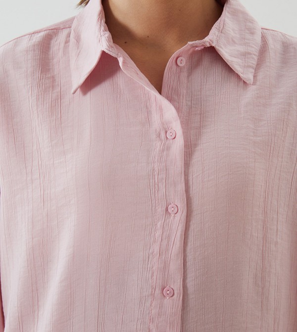 LC Waikiki LC Waikiki - Pink Shirts