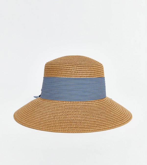 LC Waikiki  Caps & Hats - Tan Hats