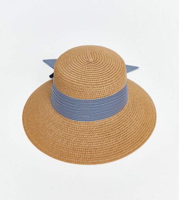 LC Waikiki  Caps & Hats - Tan Hats
