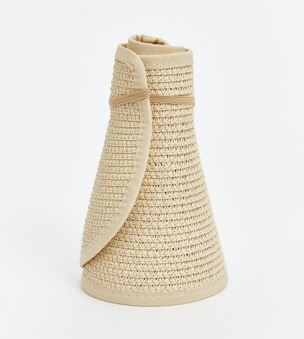 LC Waikiki  Caps & Hats - Beige Hats