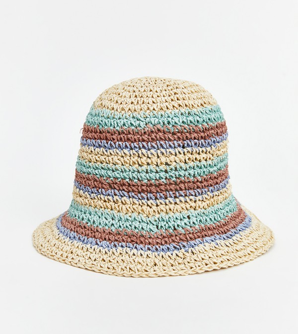 LC Waikiki  Caps & Hats - Multi Hats