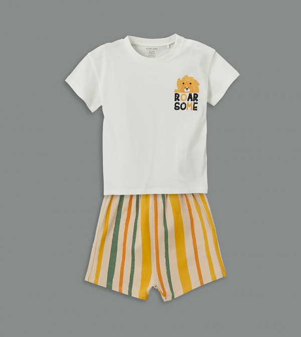 LC Waikiki  Sets - Multi clothing sets