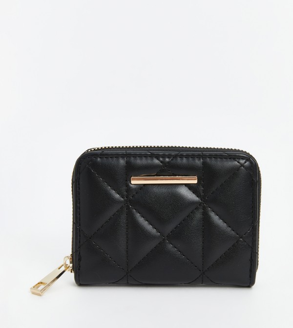 LC Waikiki  Small Leather Goods - Black Wallets