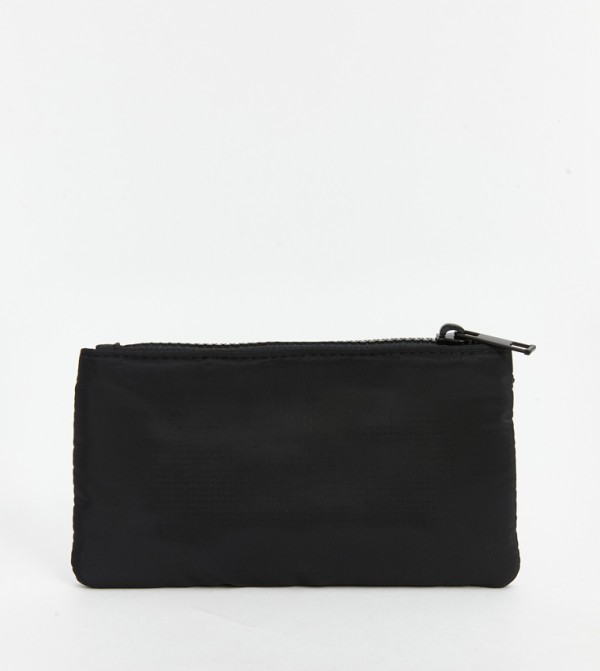 LC Waikiki  Small Leather Goods - Black Card Holders