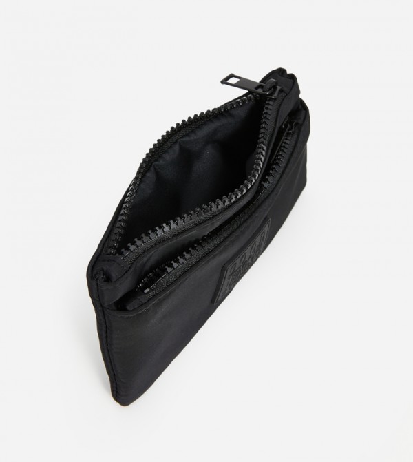 LC Waikiki  Small Leather Goods - Black Card Holders