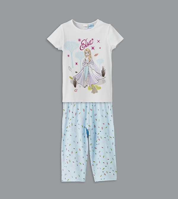 LC Waikiki LC Waikiki - Multi Top & Pyjama Sets