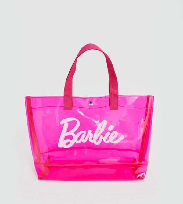 LC Waikiki LC Waikiki - Pink Tote Bag