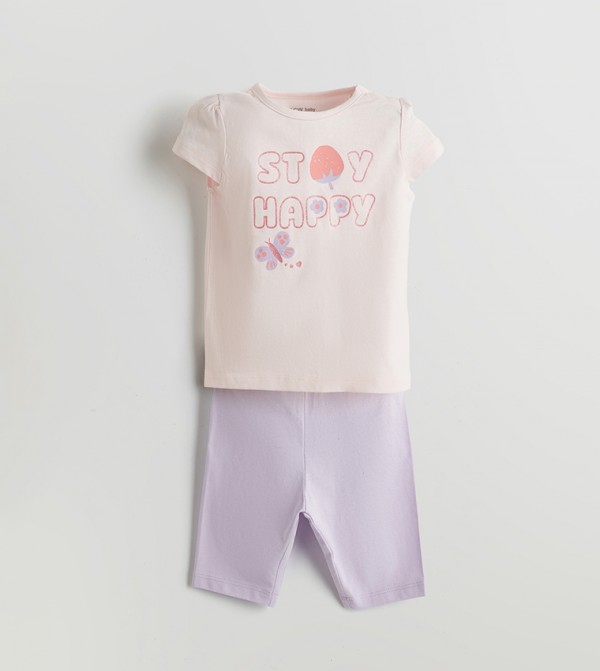 LC Waikiki  Sets - Multi clothing sets