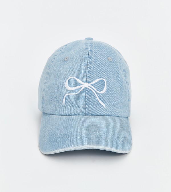 LC Waikiki  Caps & Hats - Blue Caps