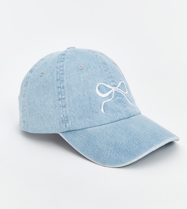 LC Waikiki  Caps & Hats - Blue Caps