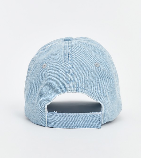 LC Waikiki  Caps & Hats - Blue Caps