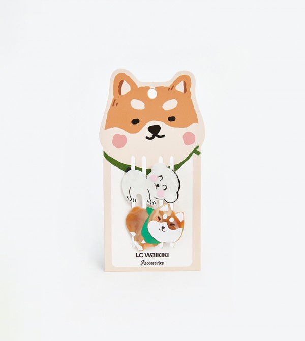 LC Waikiki  Hair Accessories - Multi Hair Clips