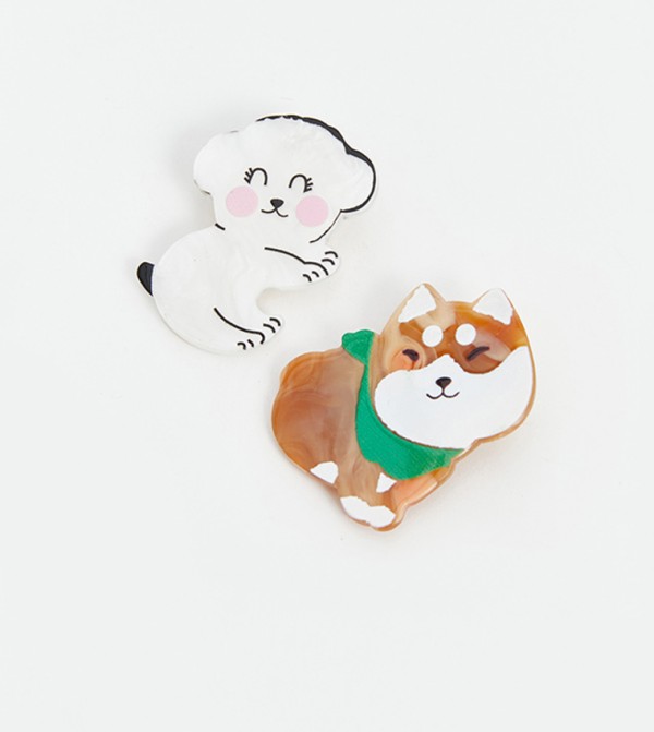 LC Waikiki  Hair Accessories - Multi Hair Clips