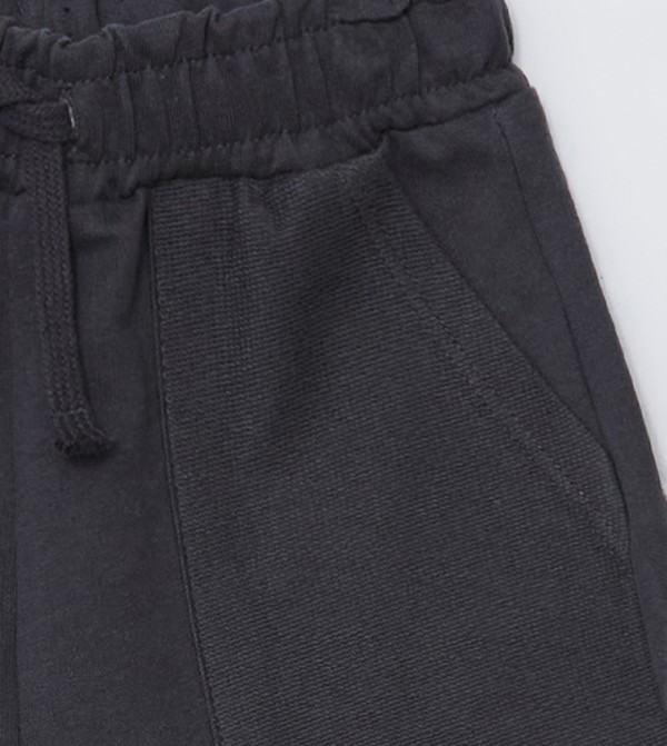 LC Waikiki  Clothing - Black Shorts