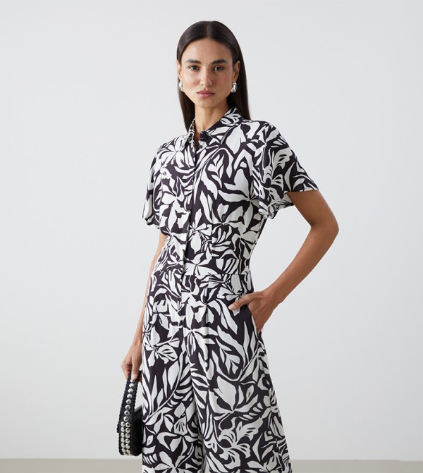 LC Waikiki  Jumpsuits - Multi Jumpsuits