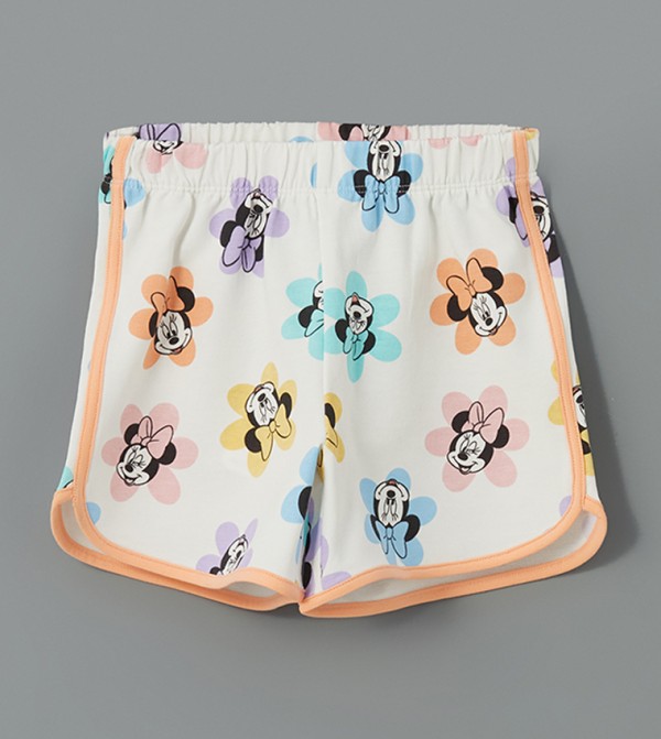 LC Waikiki LC Waikiki - Multi Shorts