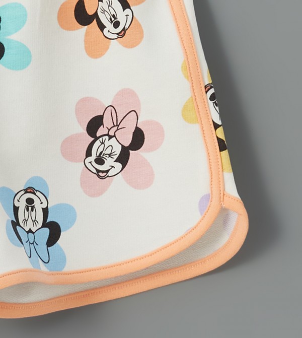 LC Waikiki LC Waikiki - Multi Shorts